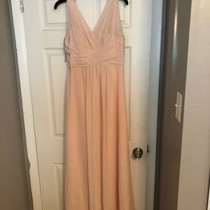 Bridesmaid Dress